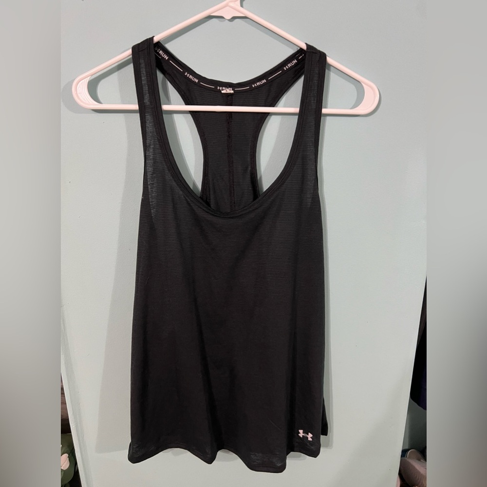 Under armour tank top